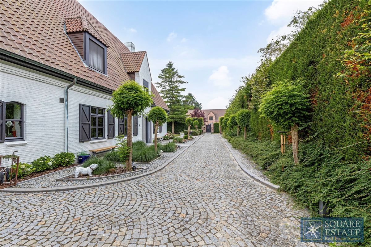 Foto 42 : Villa te 1780 Wemmel (België) - Prijs € 1.890.000