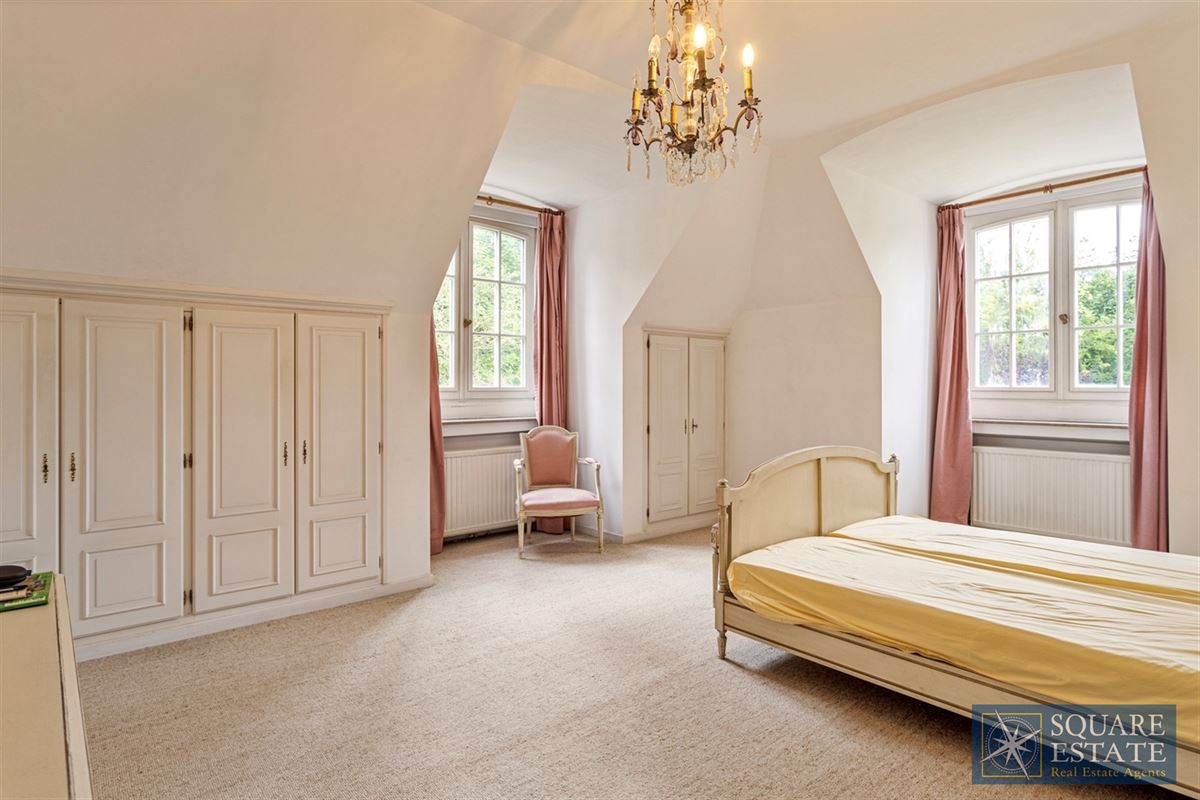 Foto 16 : Villa te 1780 WEMMEL (België) - Prijs € 1.195.000