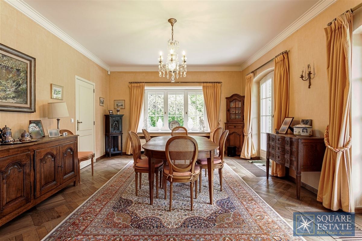 Foto 9 : Villa te 1780 WEMMEL (België) - Prijs € 1.295.000