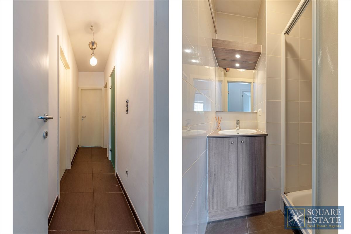 Foto 16 : Appartement te 1080 SINT-JANS-MOLENBEEK (België) - Prijs € 335.000
