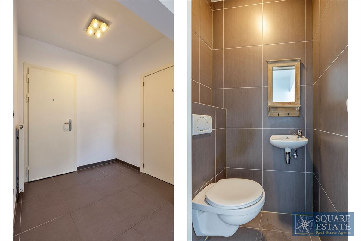 Foto 11 : Appartement te 1080 SINT-JANS-MOLENBEEK (België) - Prijs € 335.000