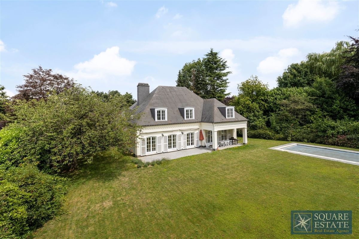 Foto 37 : Villa te 1780 WEMMEL (België) - Prijs € 1.295.000