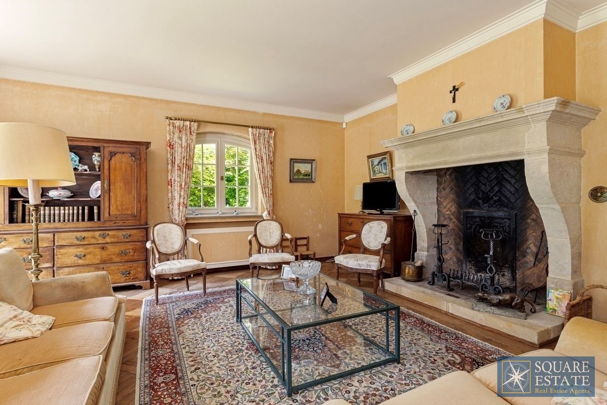 Foto 7 : Villa te 1780 WEMMEL (België) - Prijs € 1.195.000