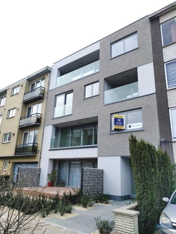 Foto 1 : Duplex/Penthouse te 1780 Wemmel (België) - Prijs € 1.290