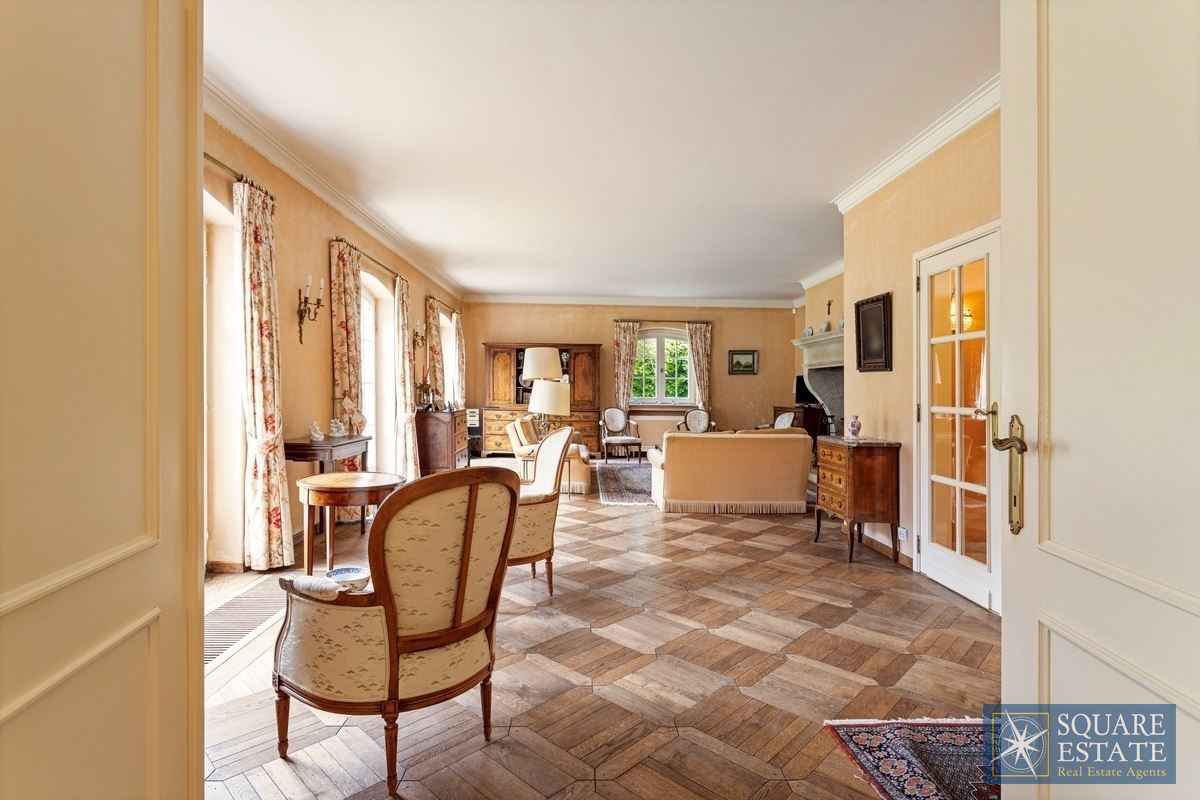 Foto 6 : Villa te 1780 WEMMEL (België) - Prijs € 1.195.000