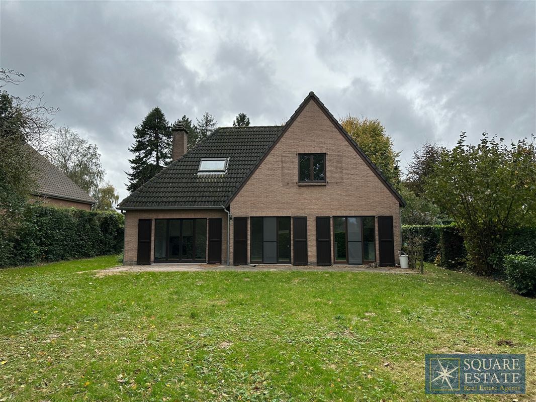 Foto 2 : Villa te 1780 WEMMEL (België) - Prijs € 1.985