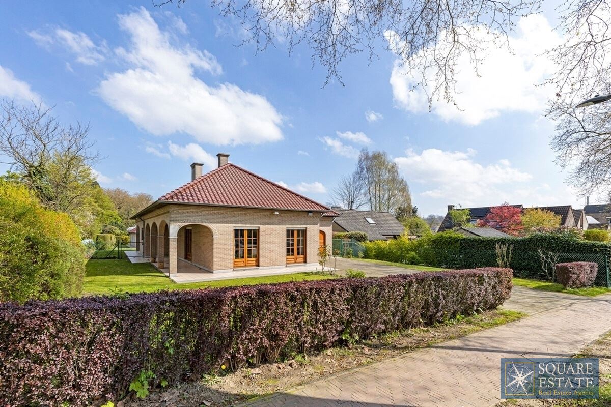 Image 1 : Villa IN 1000 BRUSSEL (Belgium) - Price 950.000 €