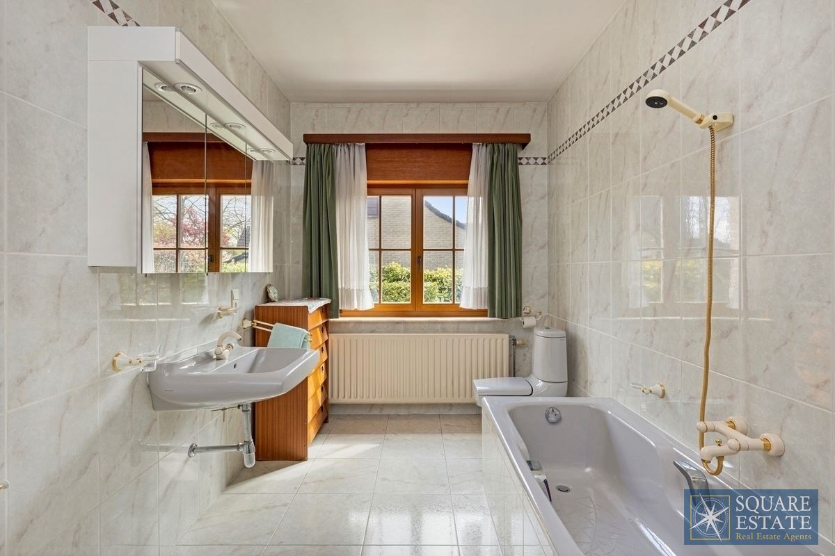 Image 17 : Villa IN 1090 JETTE (Belgium) - Price 950.000 €