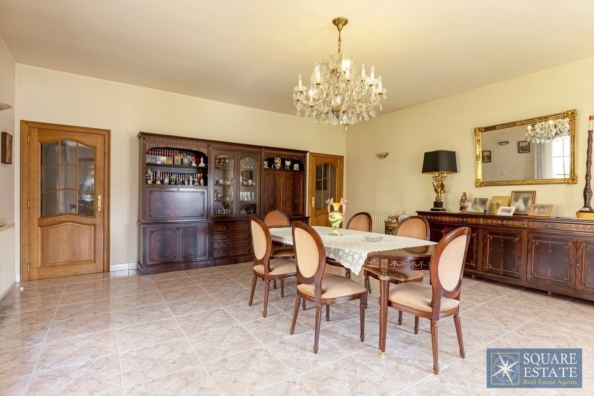 Foto 7 : Villa te 1090 JETTE (België) - Prijs € 950.000