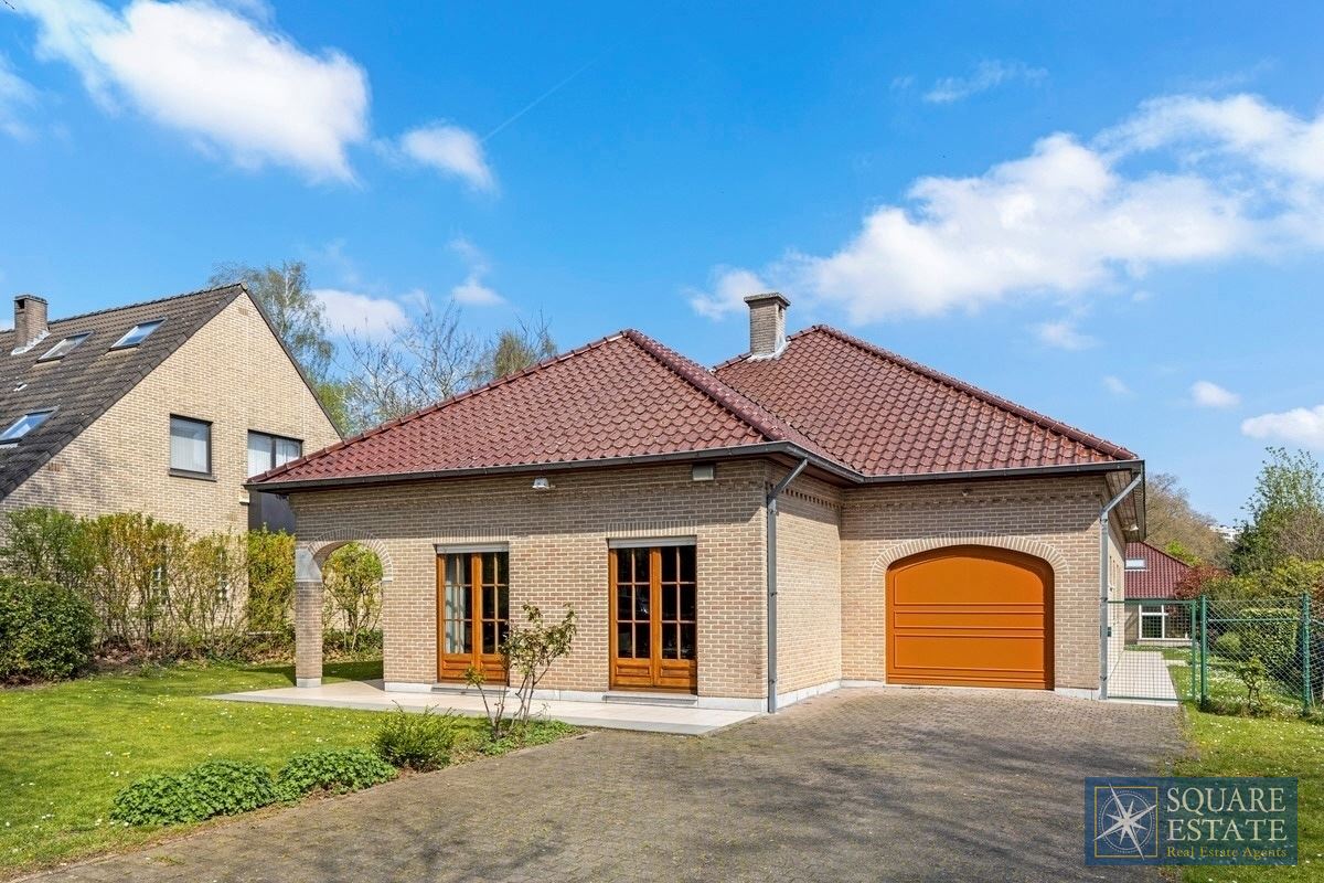Image 2 : Villa IN 1000 BRUSSEL (Belgium) - Price 950.000 €