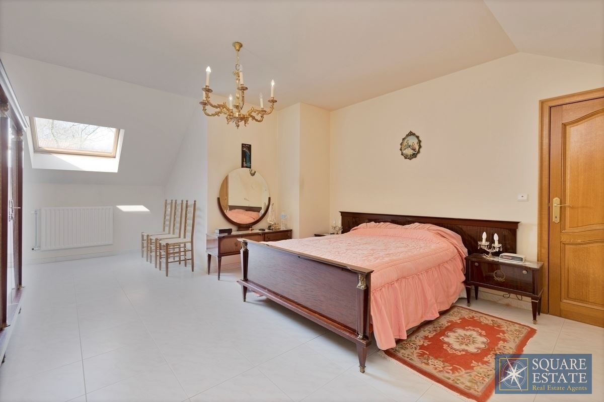 Foto 22 : Villa te 1090 JETTE (België) - Prijs € 950.000