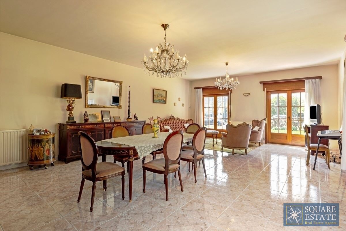 Image 4 : Villa IN 1090 JETTE (Belgium) - Price 950.000 €