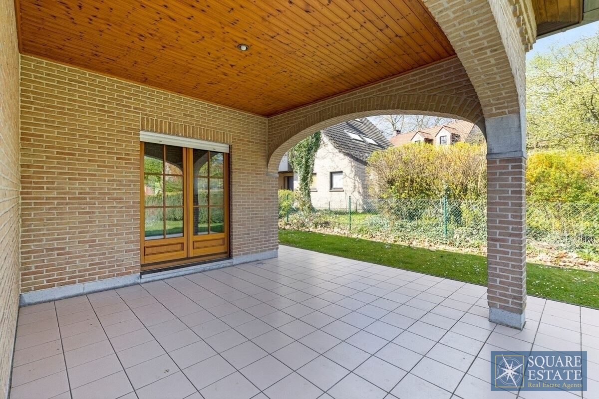 Foto 12 : Villa te 1090 JETTE (België) - Prijs € 950.000