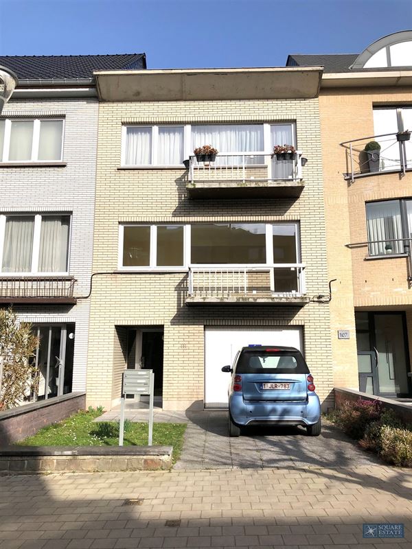 Foto 1 : Appartement te 1070 ANDERLECHT (België) - Prijs € 975