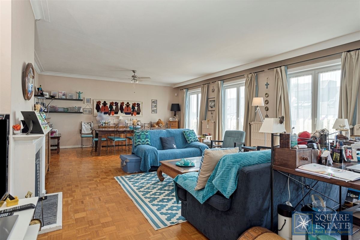 Image 4 : Apartment IN 1020 LAKEN (BRU.) (Belgium) - Price 295.000 €