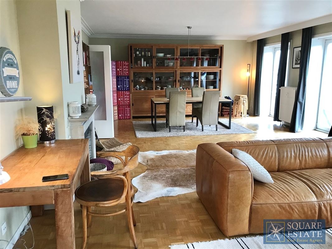 Image 13 : Apartment IN 1020 LAKEN (BRU.) (Belgium) - Price 295.000 €