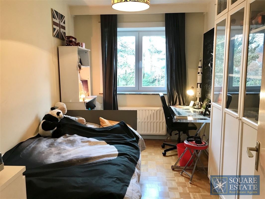 Image 9 : Appartement à 1020 LAKEN (BRU.) (Belgique) - Prix 295.000 €