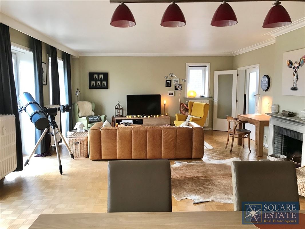 Image 1 : Apartment IN 1020 LAKEN (BRU.) (Belgium) - Price 295.000 €