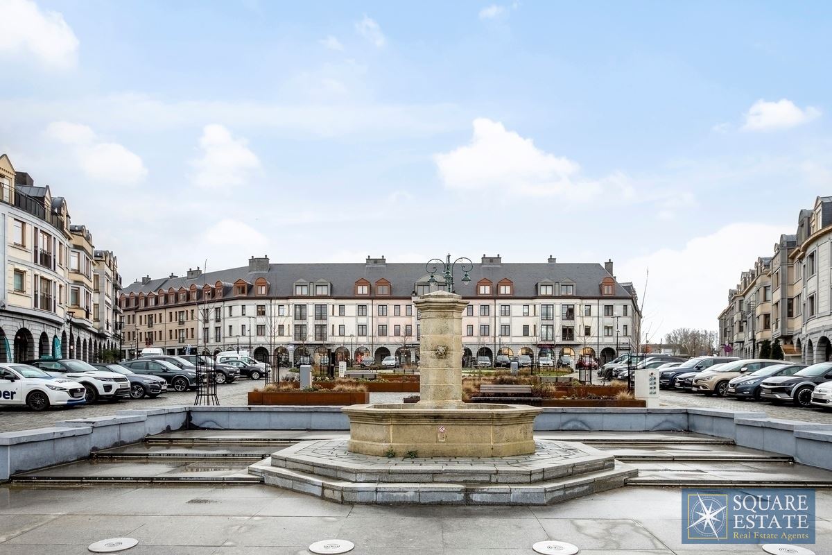 Foto 19 : Appartement te 1780 WEMMEL (België) - Prijs € 449.000