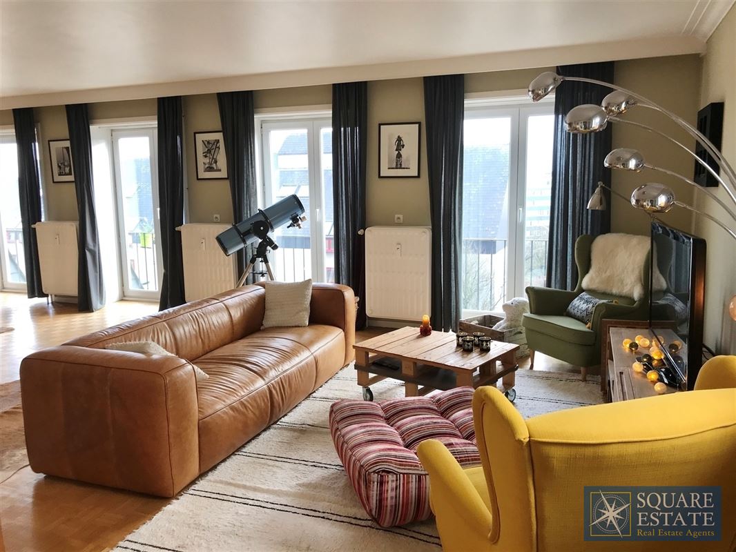 Image 14 : Apartment IN 1020 LAKEN (BRU.) (Belgium) - Price 295.000 €