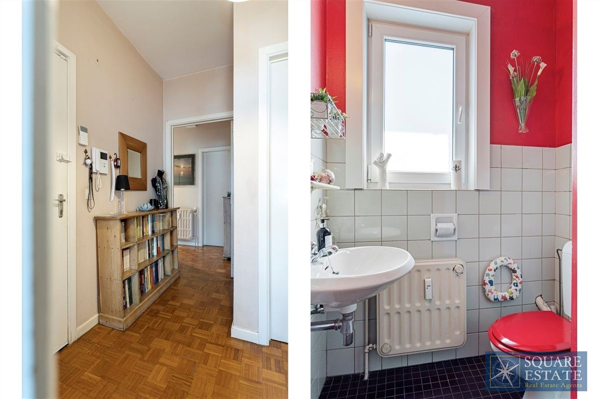 Image 6 : Appartement à 1020 LAKEN (BRU.) (Belgique) - Prix 295.000 €