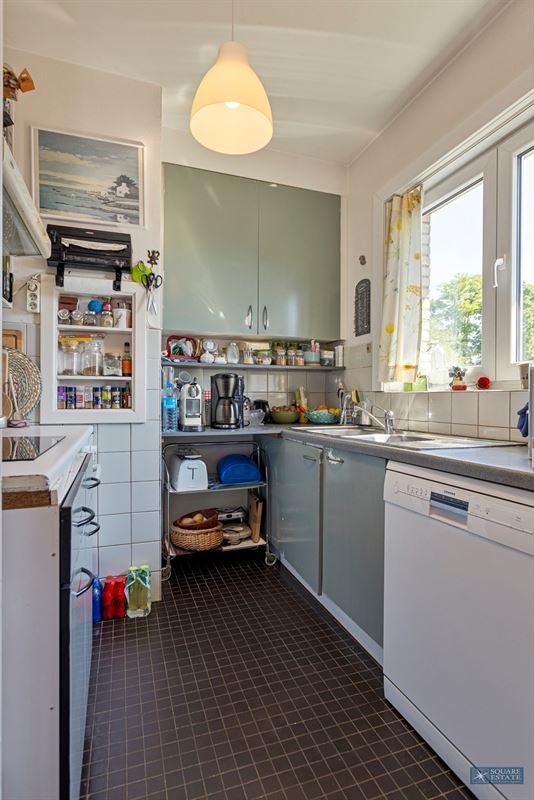 Foto 7 : Appartement te 1020 LAKEN (BRU.) (België) - Prijs € 295.000