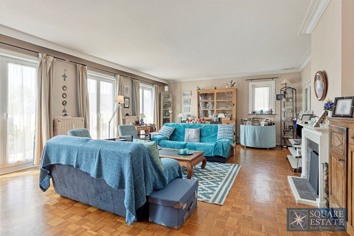 Image 2 : Apartment IN 1020 LAKEN (BRU.) (Belgium) - Price 295.000 €