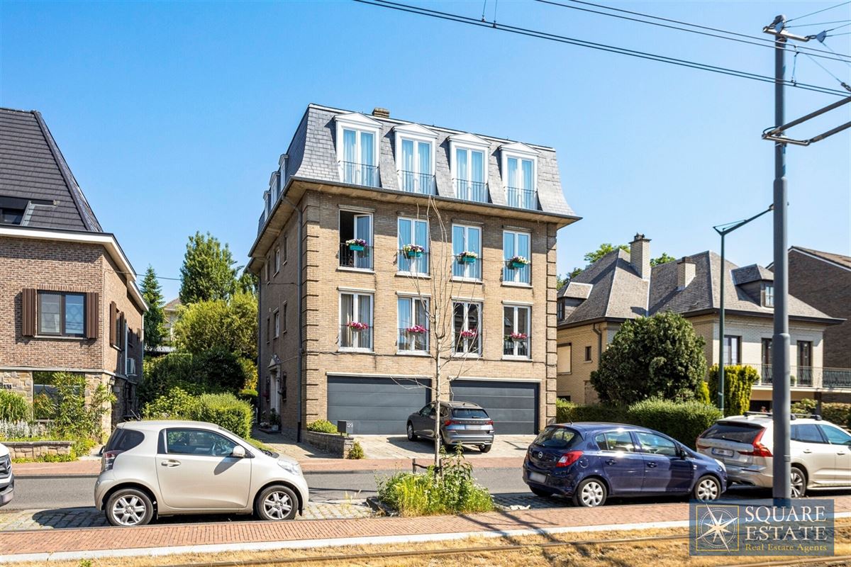 Image 1 : Appartement à 1020 LAKEN (BRU.) (Belgique) - Prix 295.000 €