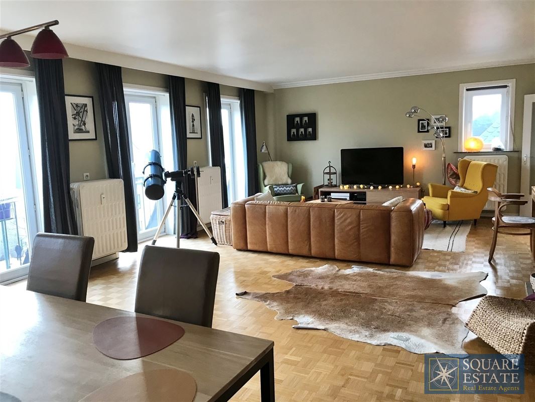 Image 12 : Apartment IN 1020 LAKEN (BRU.) (Belgium) - Price 295.000 €