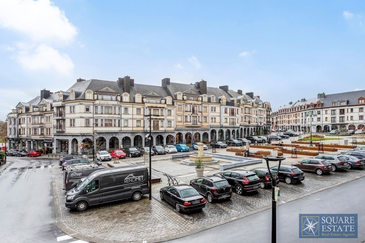 Foto 18 : Appartement te 1780 WEMMEL (België) - Prijs € 449.000