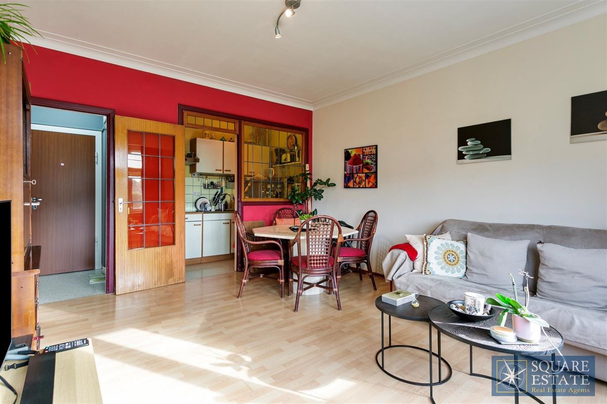 Foto 2 : Appartement te 1780 WEMMEL (België) - Prijs € 145.000
