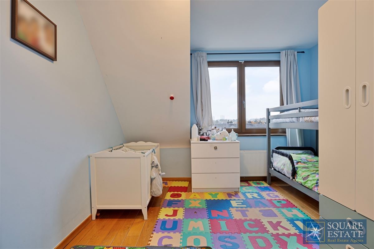 Foto 17 : Appartement te 1780 Wemmel (België) - Prijs € 449.000
