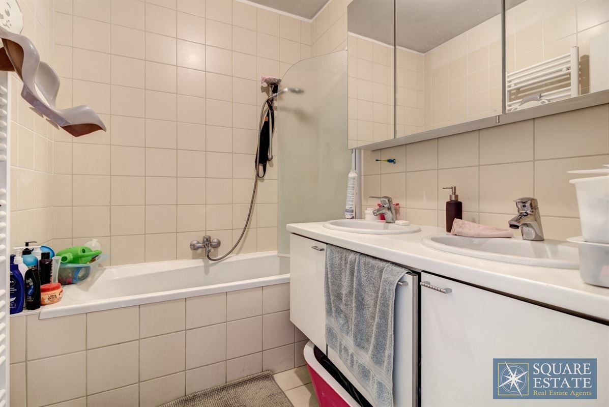 Foto 4 : Appartement te 1070 ANDERLECHT (België) - Prijs € 295.000