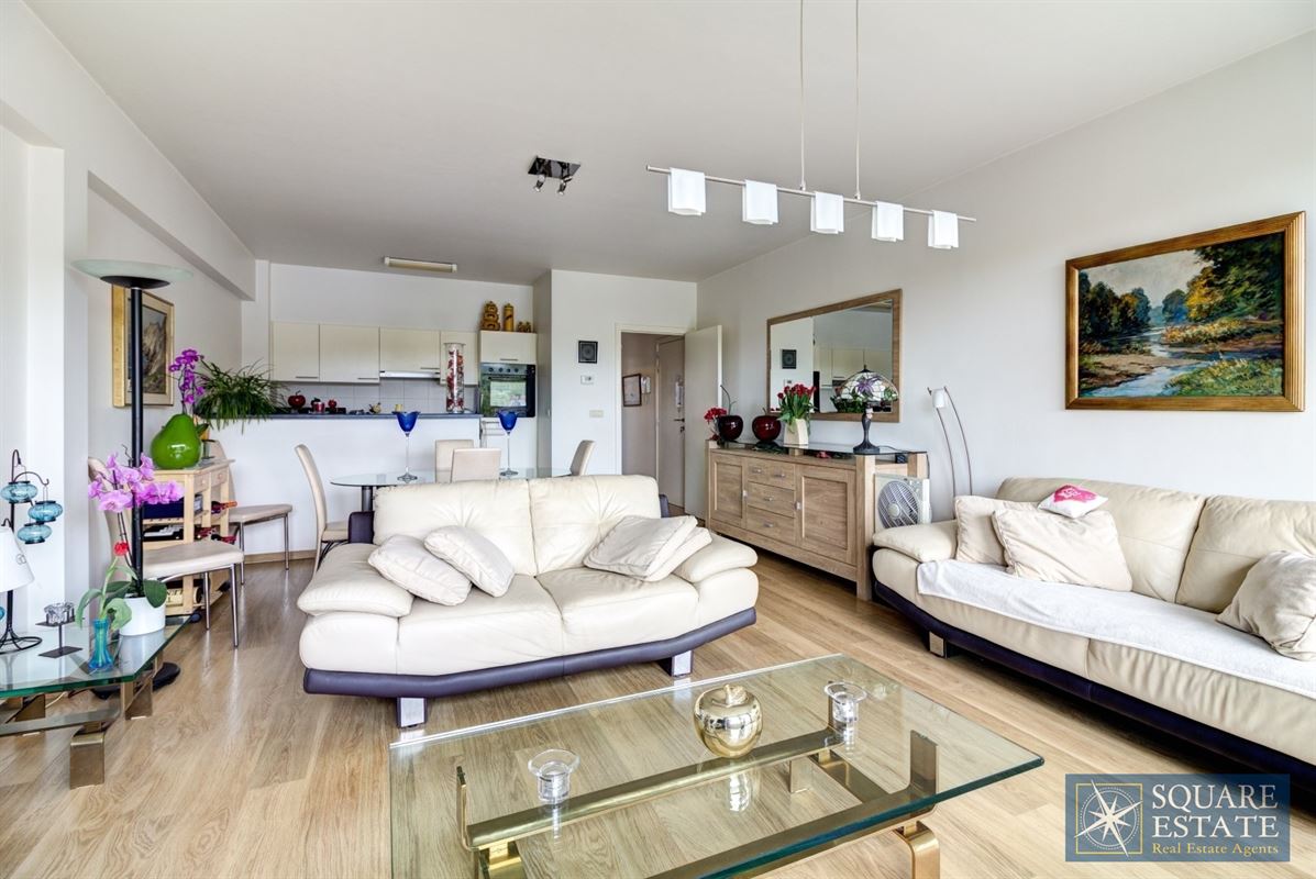 Image 4 : Apartment IN 1070 ANDERLECHT (Belgium) - Price 295.000 €