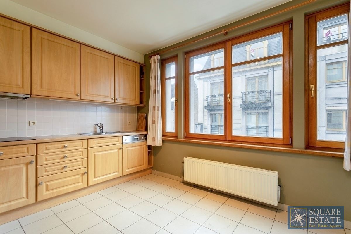 Foto 5 : Appartement te 1780 WEMMEL (België) - Prijs € 449.000