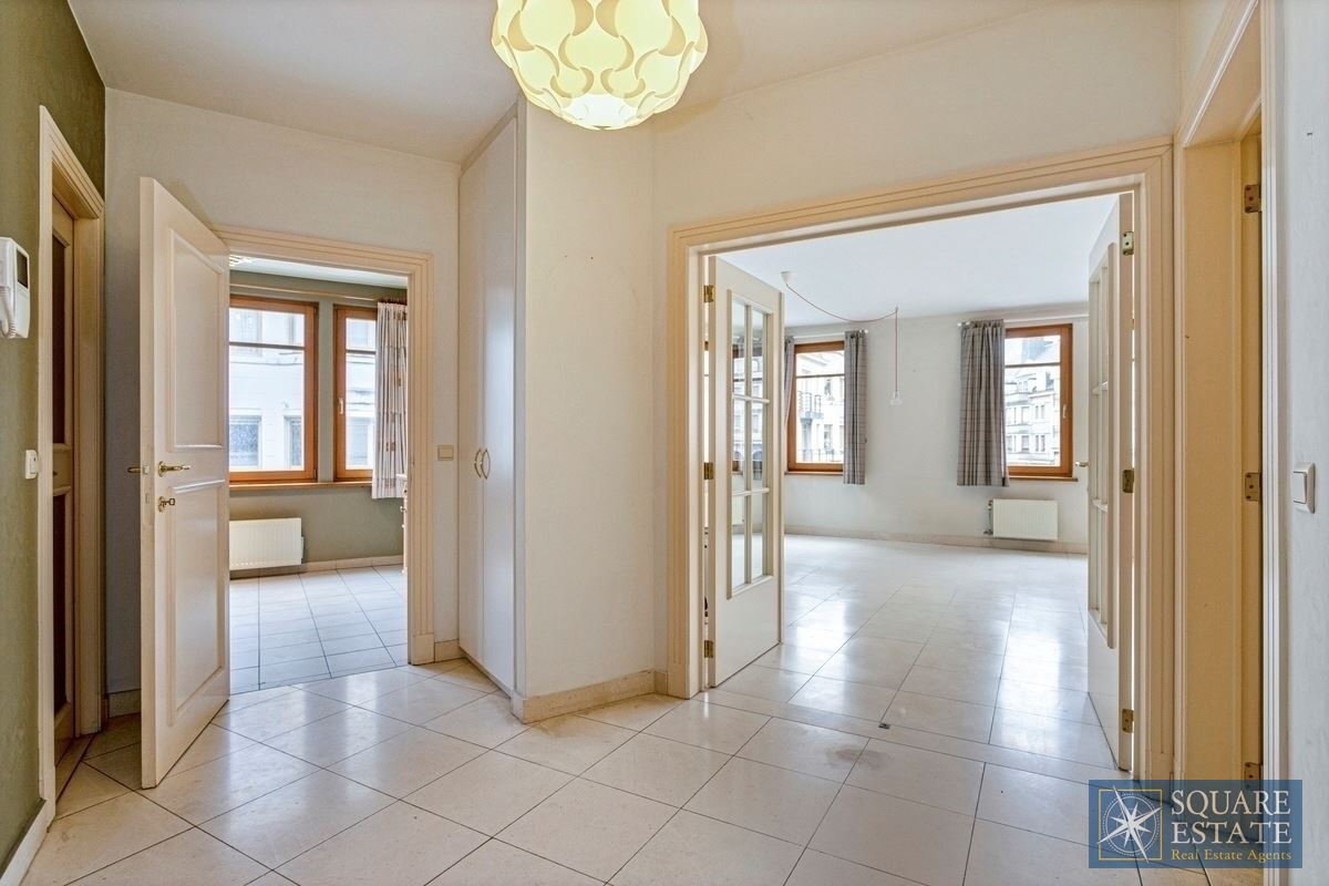 Foto 2 : Appartement te 1780 WEMMEL (België) - Prijs € 449.000