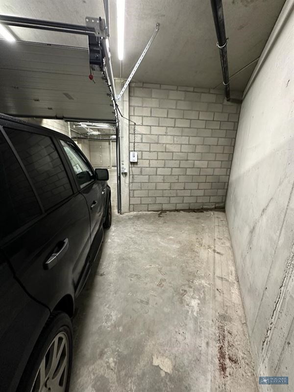 Foto 7 : Parking/Garagebox te 1861 WOLVERTEM (België) - Prijs € 120