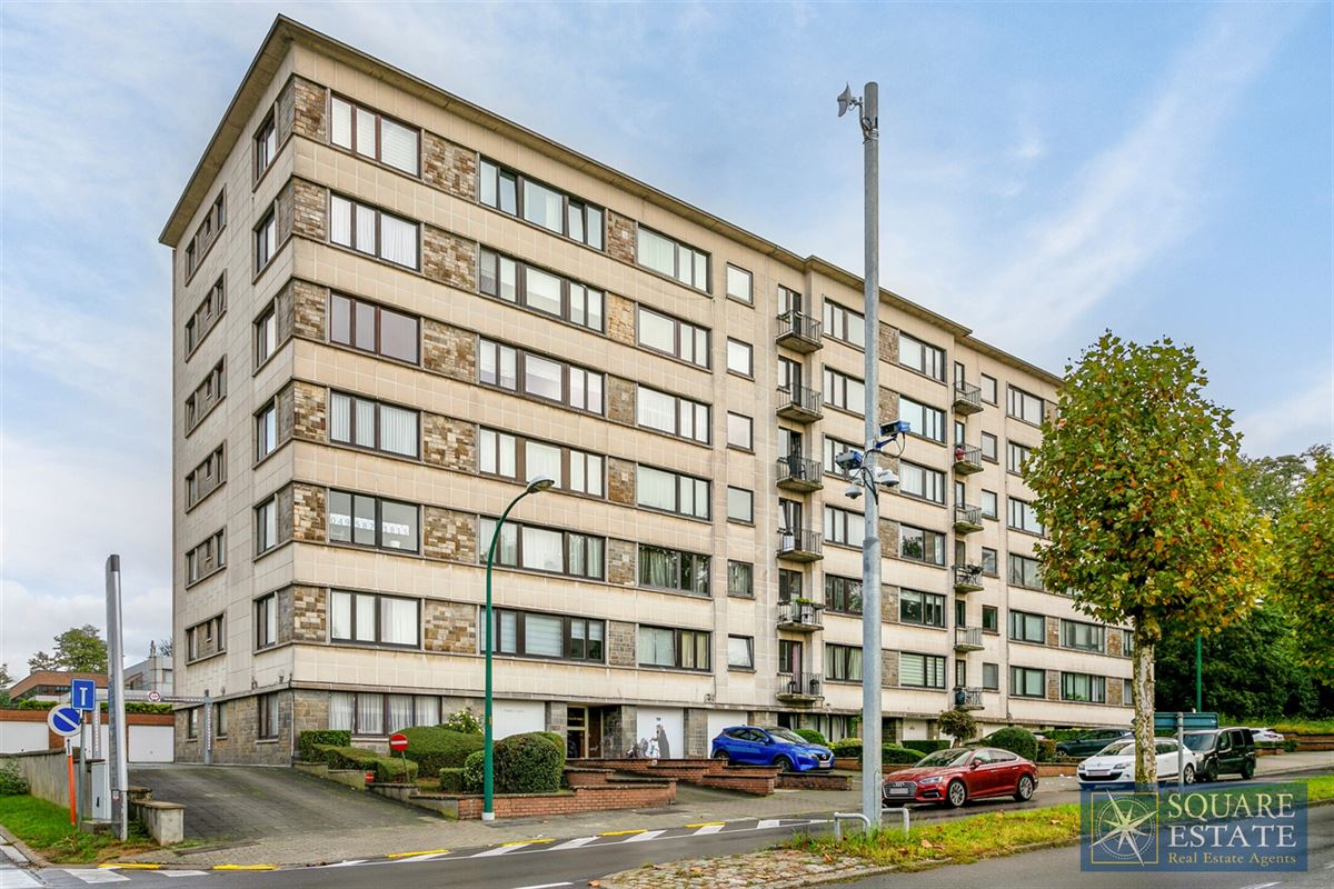 Foto 12 : Appartement te 1780 WEMMEL (België) - Prijs € 145.000