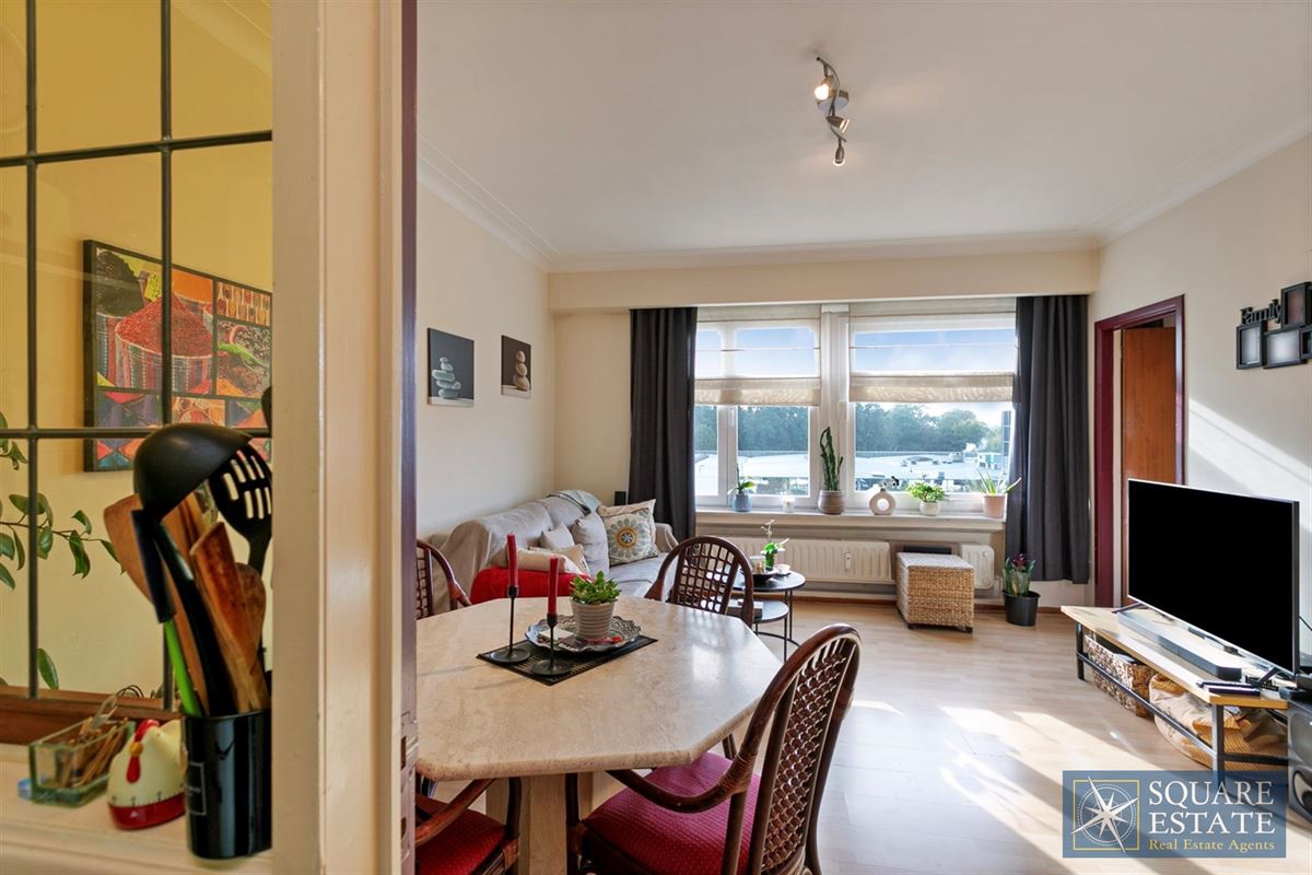 Foto 6 : Appartement te 1780 WEMMEL (België) - Prijs € 145.000