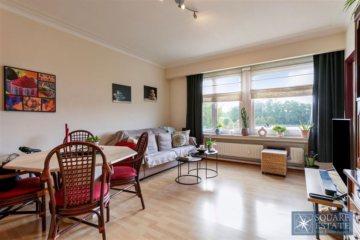 Foto 1 : Appartement te 1780 WEMMEL (België) - Prijs € 145.000