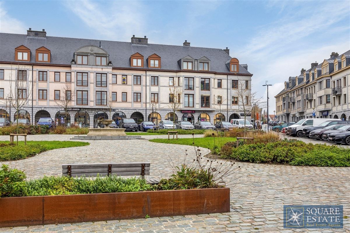 Foto 25 : Appartement te 1780 Wemmel (België) - Prijs € 449.000