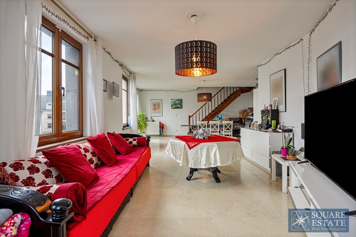 Foto 7 : Appartement te 1780 Wemmel (België) - Prijs € 449.000