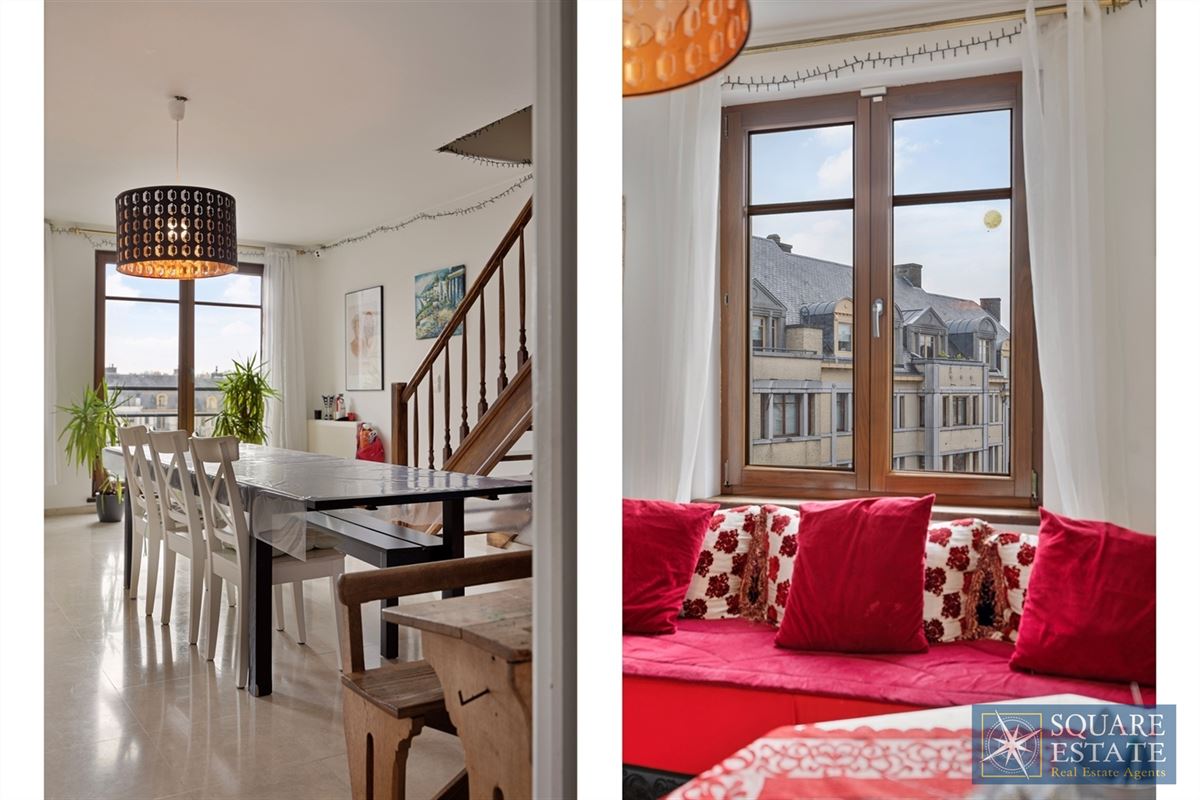 Foto 5 : Appartement te 1780 Wemmel (België) - Prijs € 449.000