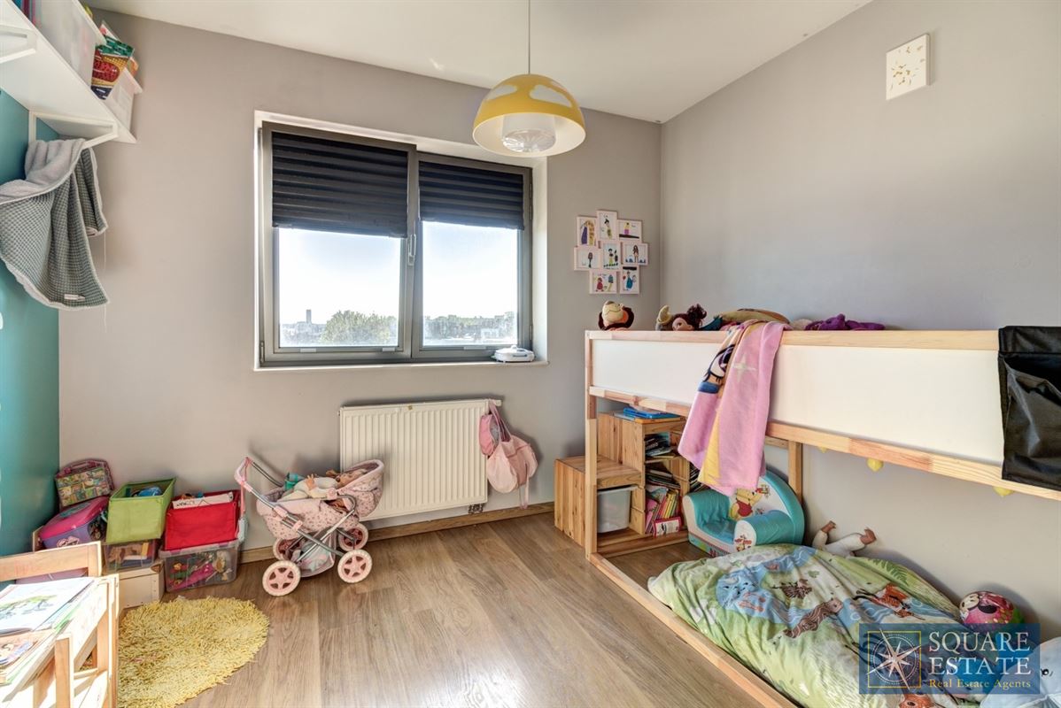 Image 6 : Apartment IN 1070 ANDERLECHT (Belgium) - Price 295.000 €