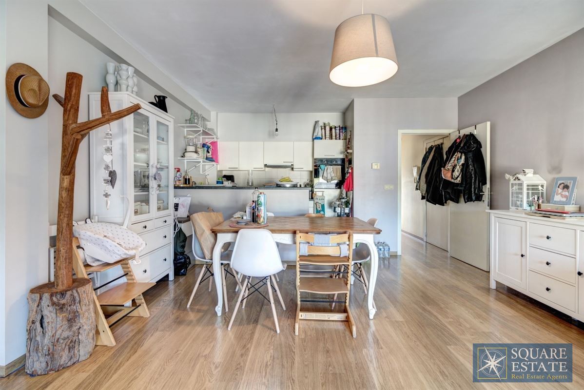 Image 2 : Appartement à 1070 ANDERLECHT (Belgique) - Prix 295.000 €