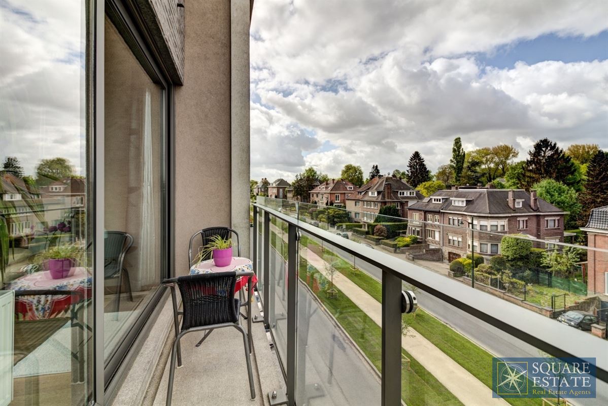 Image 12 : Apartment IN 1070 ANDERLECHT (Belgium) - Price 295.000 €