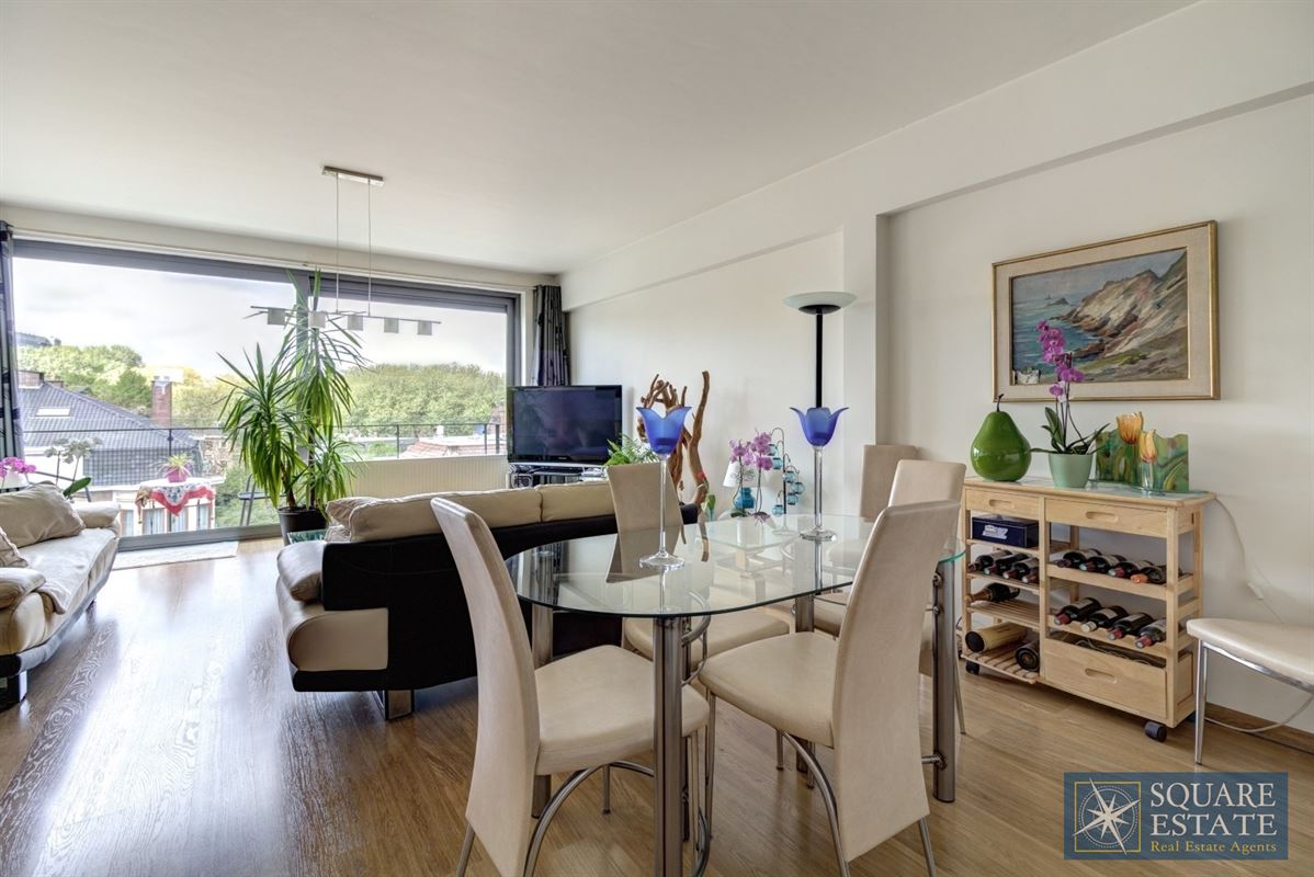 Image 2 : Apartment IN 1070 ANDERLECHT (Belgium) - Price 295.000 €