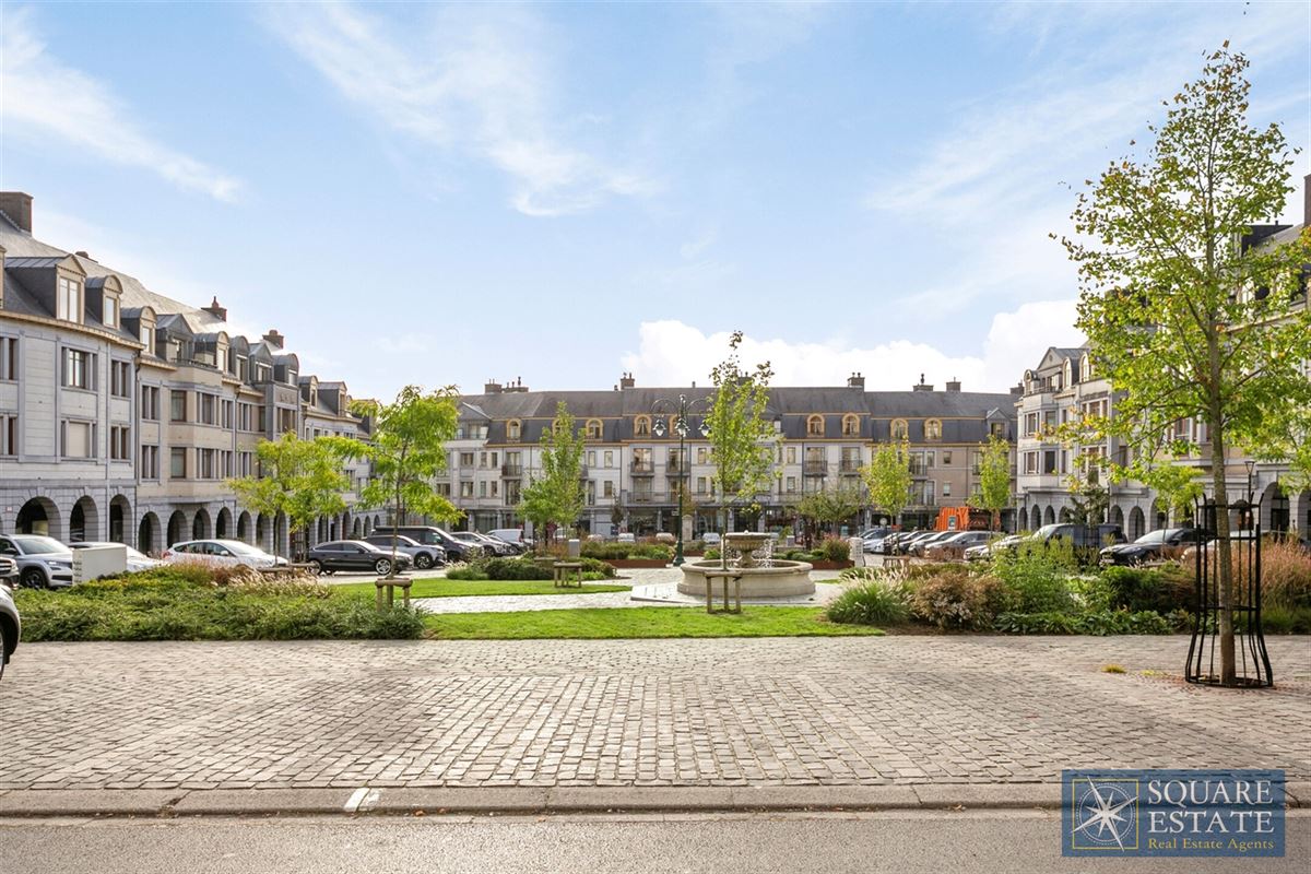 Foto 21 : Appartement te 1780 WEMMEL (België) - Prijs € 695.000