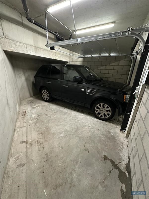 Foto 3 : Parking/Garagebox te 1861 WOLVERTEM (België) - Prijs € 120