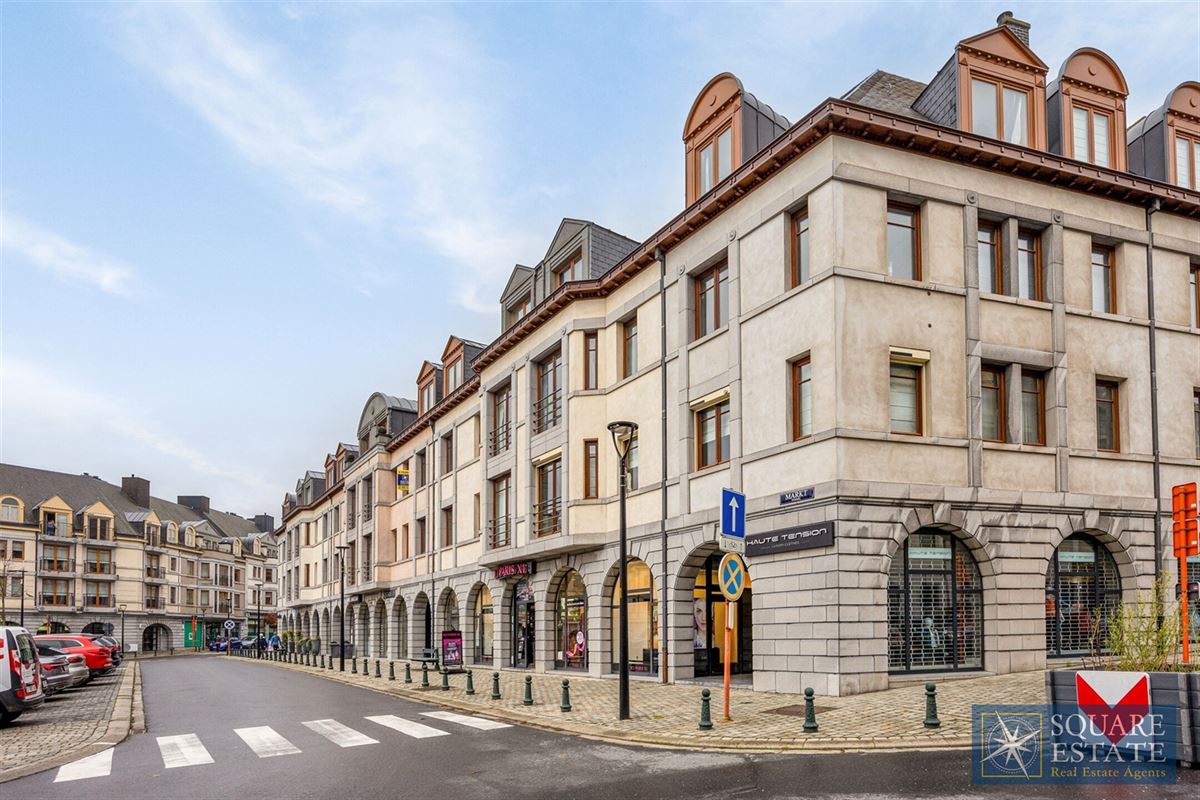 Image 1 : Appartement à 1780 Wemmel (Belgique) - Prix 449.000 €